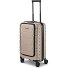  Edition 01 4 Rollen Kabinentrolley 55 cm Laptopfach Variante beige
