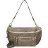 Nicole Umhängetasche Leder 32 cm Variante cemento Nicole Umhängetasche Leder 32 cm Variante cemento