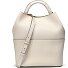 Sfera Schultertasche S Leder 29 cm Variante panna-avena int.