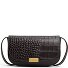  TH Party Umhängetasche Leder 20 cm Variante brown