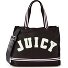  Iris Handtasche 36 cm Variante black-juicy pink