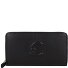 Dulse Geldbörse RFID Schutz Leder 18 cm Variante noir Dulse Geldbörse RFID Schutz Leder 18 cm Variante noir