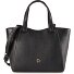  Pura Handtasche Leder 25 cm Variante black