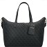  Latona Weekender Reisetasche 53 cm Variante coal logo