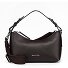 Schultertasche M Leder 30 cm Variante dark earth Schultertasche M Leder 30 cm Variante dark earth