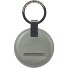 Schlüsselanhänger Leder 9 cm Variante gray Schlüsselanhänger Leder 9 cm Variante gray