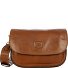 Volterra Umhängetasche Leder 25.5 cm Variante tobacco Volterra Umhängetasche Leder 25.5 cm Variante tobacco