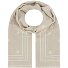 Yllie Tuch 200 cm Variante medium beige Yllie Tuch 200 cm Variante medium beige