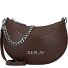 Schultertasche 23 cm Variante brown Schultertasche 23 cm Variante brown