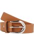 Carol Gürtel Leder Variante medium beige | 95 cm Carol Gürtel Leder Variante medium beige | 95 cm