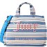  Iris Handtasche 31 cm Variante alaskan blue