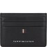 TH Central Kreditkartenetui Leder 10.5 cm Variante black TH Central Kreditkartenetui Leder 10.5 cm Variante black