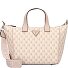  Follie Handtasche 31 cm Variante blush logo