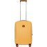  Taormina 4 Rollen Trolley S 57 cm mit Dehnfalte Variante honey