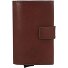 Story Uomo Visitenkartenetui Leder 6,5 cm Variante marrone Story Uomo Visitenkartenetui Leder 6,5 cm Variante marrone