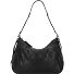  Giuliana Schultertasche Leder 36 cm Variante nero