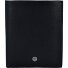  Cardona Daphnis Geldbörse Leder 9,5 cm Variante black