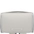 Top Case Reisecase 26 cm Variante sand grey Top Case Reisecase 26 cm Variante sand grey