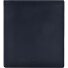 Loreto Daphnis Geldbörse RFID Leder 9 cm Variante black Loreto Daphnis Geldbörse RFID Leder 9 cm Variante black