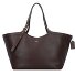 Gramercy Schultertasche Leder 57.5 cm Variante maple Gramercy Schultertasche Leder 57.5 cm Variante maple