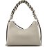  Boheme Schultertasche Leder 30 cm Variante eucalipto-fango