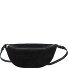 Edda Gürteltasche Leder 32 cm Variante black Edda Gürteltasche Leder 32 cm Variante black