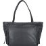  Hera Shopper Tasche Leder 38 cm Variante iron