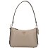 Daryna II Schultertasche 24 cm Variante taupe Daryna II Schultertasche 24 cm Variante taupe