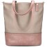 Jana Schultertasche 37 cm Variante blush Jana Schultertasche 37 cm Variante blush