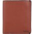 Joshua Geldbörse 8,5 cm Variante medium brown Joshua Geldbörse 8,5 cm Variante medium brown