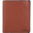  Joshua Geldbörse 8,5 cm Variante medium brown