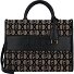  Ridhi Shopper Tasche M 34.5 cm Variante nero