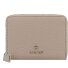 Ivy Geldbörse RFID Schutz Leder 11.5 cm Variante alpaca beige Ivy Geldbörse RFID Schutz Leder 11.5 cm Variante alpaca beige