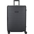 H7 Essential 4-Rollen Trolley 77 cm Variante all black H7 Essential 4-Rollen Trolley 77 cm Variante all black