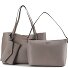  Brenton Shopper Tasche 42 cm Variante dark taupe