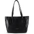  Maddalena Shopper Tasche Leder 30 cm Variante black