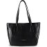  Maddalena Shopper Tasche Leder 30 cm Variante black