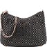 Zalina Schultertasche 23 cm Variante pewter Zalina Schultertasche 23 cm Variante pewter