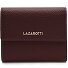 Bologna Leather Geldbörse Leder 12 cm Variante burgundy Bologna Leather Geldbörse Leder 12 cm Variante burgundy