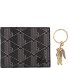  Monogram The Blend Geldbörse 11 cm Variante monogram noir gris