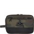  Replay Camouflage Kulturbeutel 25 cm Variante green camou
