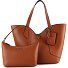  Darcy Shopper Tasche 32 cm Variante cognac