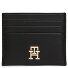 TH Fresh Kreditkartenetui 10 cm Variante black TH Fresh Kreditkartenetui 10 cm Variante black