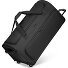  Duffle Essentials 2-Rollen XL Reisetasche 81 cm Sondergröße Variante black