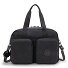  Basic Defea Weekender Reisetasche XL 44 cm Variante black noir