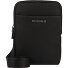  Keystone Frank Umhängetasche 13 cm Variante black