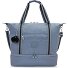  Basic Art Shopper Tasche 59 cm Variante blue stone