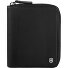 Altius Alox Geldbörse RFID Leder 10 cm Variante black Altius Alox Geldbörse RFID Leder 10 cm Variante black