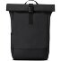 Sleek Series Harvey Medium Daypack 41 cm Laptopfach Variante black  Sleek Series Harvey Medium Daypack 41 cm Laptopfach Variante black