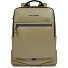  Corner Business-Rucksack RFID Schutz 43 cm Laptopfach Variante green 2